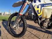 Husqvarna Fe350 - nuotraukos Nr. 7