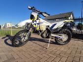 Husqvarna Fe350