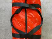 Pink kelioninis, sportinis krepšys - nuotraukos Nr. 9