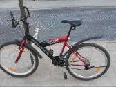 Dviratis 26"