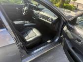 Mercedes w212 polift e250 2.2 4x4 2015r - nuotraukos Nr. 6