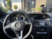 Mercedes w212 polift e250 2.2 4x4 2015r - nuotraukos Nr. 8