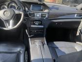 Mercedes w212 polift e250 2.2 4x4 2015r - nuotraukos Nr. 9