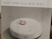 Naujas Xiomi robotas siurblys