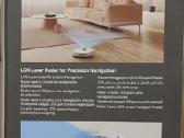 Naujas Xiomi robotas siurblys - nuotraukos Nr. 2