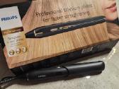 Plaukų tiesinimo žnyplės Philips Hps930/00