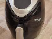 Karšto oro gruzdintuvė Ariete Airfryer 4616