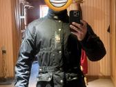 Rukka Gore-tex striukė