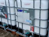 1000l talpos Ibc konteineriai Marijampolėje. - nuotraukos Nr. 7