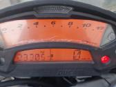 Ducati monster 696 - nuotraukos Nr. 4