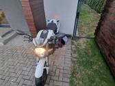 Ducati monster 696 - nuotraukos Nr. 2