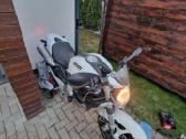 Ducati monster 696 - nuotraukos Nr. 3