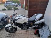 Ducati monster 696