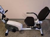 Magnetinis Gymbit Dviratis Treniruoklis