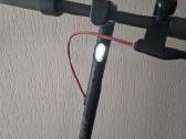 Xiaomi 4 elektrinis paspirtukas - nuotraukos Nr. 4