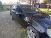 Mercedes-benz C200 kompressor 120kw 2.0 - nuotraukos Nr. 2