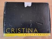 Dušo Maišytuvas Cristina su Termostatu - nuotraukos Nr. 4