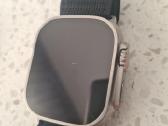 Apple watch ultra - nuotraukos Nr. 7