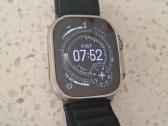 Apple watch ultra - nuotraukos Nr. 2