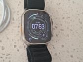 Apple watch ultra