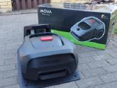 Vejos pjovimo robotas Mova 600