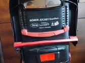 Dviračio kėdutė Romer Jockey Comfort 9-22 kg - nuotraukos Nr. 4