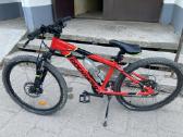Dviratis Rockrider St 900 , 24 col