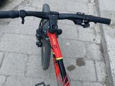 Dviratis Rockrider St 900 , 24 col - nuotraukos Nr. 2