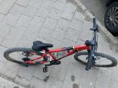 Dviratis Rockrider St 900 , 24 col - nuotraukos Nr. 3
