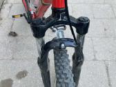 Dviratis Rockrider St 900 , 24 col - nuotraukos Nr. 4