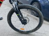Dviratis Rockrider St 900 , 24 col - nuotraukos Nr. 5