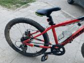 Dviratis Rockrider St 900 , 24 col - nuotraukos Nr. 6