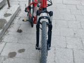 Dviratis Rockrider St 900 , 24 col - nuotraukos Nr. 7