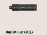 Duslintuvas Gp 223
