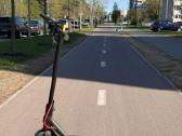 Xiaomi scooter pro 2