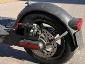Xiaomi scooter pro 2 - nuotraukos Nr. 2