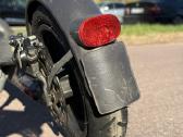 Xiaomi scooter pro 2 - nuotraukos Nr. 3