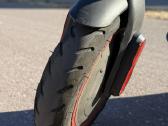 Xiaomi scooter pro 2 - nuotraukos Nr. 4