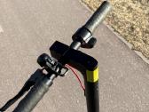 Xiaomi scooter pro 2 - nuotraukos Nr. 6