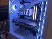 Žaidimų kompiuteris su Intel I5 14600k - nuotraukos Nr. 7