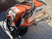 Pft Swing L Fc-230 V airless