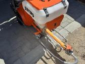 Pft Swing L Fc-230 V airless - nuotraukos Nr. 2