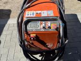 Pft Swing L Fc-230 V airless - nuotraukos Nr. 3