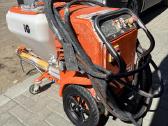 Pft Swing L Fc-230 V airless - nuotraukos Nr. 4