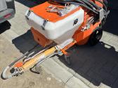Pft Swing L Fc-230 V airless - nuotraukos Nr. 5