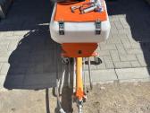 Pft Swing L Fc-230 V airless - nuotraukos Nr. 6