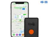 GPS Seklys mini GPS Tracker Universalus Nešiojamas