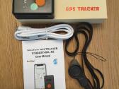 GPS Seklys mini GPS Tracker Universalus Nešiojamas - nuotraukos Nr. 2