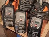Kemppi Minarc Evo150 Minarc Minarctig 180 - nuotraukos Nr. 6