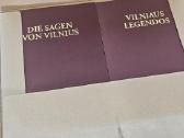 Broniaus Leonavičiaus bibliofilinis leidinys „Viln - nuotraukos Nr. 2